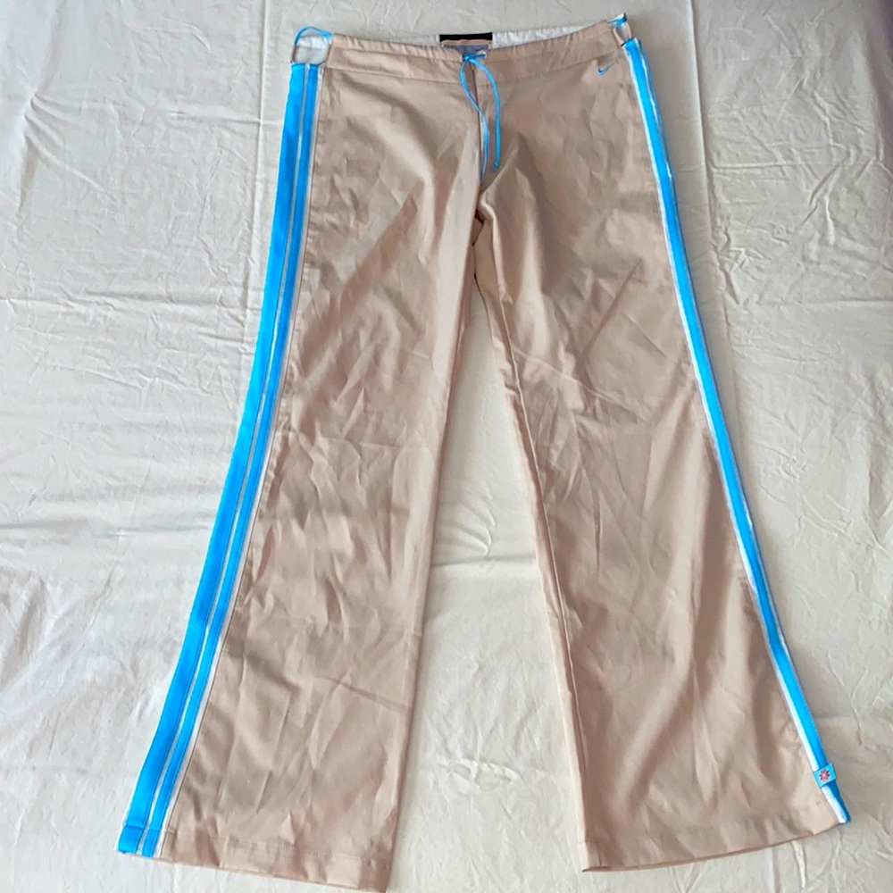Nike track pant